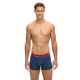 боксерки,мъжко,бельо,superdry,m3110453b,boxers,2,units,dark,indigo,blue,marl,(blue)