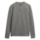 тениска,мъжки,тениски,superdry,merchant,grandad,long,sleeve,t,shirt,heritage,dark,grey,grindle,(grey)