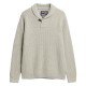 блуза,мъжки,пуловери,superdry,merchant,shawl,high,neck,sweater,grey