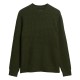 блуза,мъжки,пуловери,superdry,merchant,textured,sweater,green