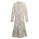рокля,дамски,поли,и,рокли,superdry,open,back,long,sleeve,short,dress,silver