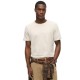 тениска,мъжки,тениски,superdry,raw,edge,slub,short,sleeve,t,shirt,oat,cream,marl,(white)