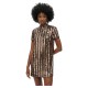 рокля,дамски,поли,и,рокли,superdry,sequin,short,sleeve,short,dress,multi,sequin,(silver)
