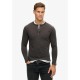тениска,мъжки,тениски,superdry,slub,grandad,long,sleeve,t,shirt,washed,black,(grey)