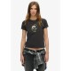 тениска,мъжки,тениски,дамски,тениски,superdry,small,tattoo,rhinest,fittd,short,sleeve,t,shirt,black,(bison,black)
