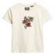 тениска,дамски,тениски,superdry,small,tattoo,rhinest,fittd,short,sleeve,t,shirt,rice,white,(beige)