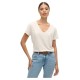 тениска,дамски,тениски,superdry,studios,slub,embroidered,short,sleeve,v,neck,t,shirt,white,(light,oat,marl)