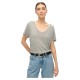 тениска,дамски,тениски,superdry,studios,slub,embroidered,vee,short,sleeve,t,shirt,grey,(silver,lurex)