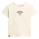 тениска,дамски,тениски,superdry,tattoo,rhinestone,fitted,short,sleeve,t,shirt,rice,white,(beige)