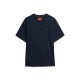 тениска,мъжки,тениски,superdry,tech,relaxed,short,sleeve,t,shirt,deep,navy,(blue)