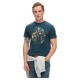 тениска,мъжки,тениски,superdry,tokyo,vl,short,sleeve,t,shirt,blue,(blue,bottle)