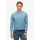 блуза,мъжки,пуловери,superdry,vintage,embroidered,cash,sweater,blue,(shell,blue,marl)