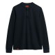 тениска,мъжки,тениски,superdry,vintage,textured,grandad,long,sleeve,t,shirt,blue,(eclipse,navy)