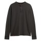 тениска,мъжки,тениски,superdry,vintage,textured,grandad,long,sleeve,t,shirt,washed,black,(black)