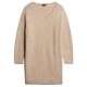 рокля,дамски,поли,и,рокли,superdry,w8011762a,long,sleeve,short,dress,beige