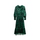 рокля,дамски,поли,и,рокли,superdry,w8011790a,long,sleeve,long,dress,green