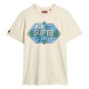 тениска,мъжки,тениски,дамски,тениски,superdry,workwear,gasoline,short,sleeve,t,shirt,beige,(rice,white)