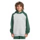 суичър,детски,блузи,quiksilver,age,of,blue,embo,hoodie,green,grey,(light,grey,heather)