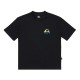 тениска,детски,тениски,quiksilver,grinderz,short,sleeve,t,shirt,black,(black)