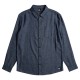 тениска,мъжки,тениски,quiksilver,hooper,bay,long,sleeve,t,shirt,blue,(navy,blazer)