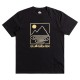 тениска,мъжки,тениски,quiksilver,out,line,mount,short,sleeve,t,shirt,black