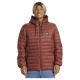 яке,мъжки,якета,quiksilver,scaly,jacket,henna,(brown)