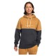 суичър,мъжки,пуловери,quiksilver,sunchiser,hoodie,tarmac,(orange,grey)