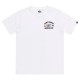 тениска,детски,тениски,quiksilver,surf,shacky,short,sleeve,t,shirt,white,(white)