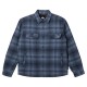 риза,с,дълъг,ръкав,детски,ризи,quiksilver,venture,long,sleeve,shirt,blue