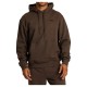 суичър,мъжки,пуловери,rvca,avyft00328,hoodie,mocha,(brown)