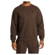 блуза,мъжки,пуловери,rvca,avyft00331,sweatshirt,brown,(mocha)
