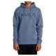 суичър,мъжки,пуловери,rvca,avysf00223,hoodie,flint,stone,(blue)