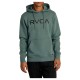 суичър,мъжки,пуловери,rvca,avysf00223,hoodie,green
