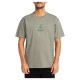 тениска,мъжки,тениски,rvca,balance,flower,short,sleeve,t,shirt,jade,(green)