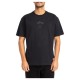 тениска,мъжки,тениски,rvca,chefs,kiss,short,sleeve,t,shirt,black