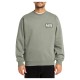 блуза,мъжки,пуловери,rvca,cobra,service,sweatshirt,green