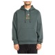 суичър,мъжки,пуловери,rvca,desert,cuts,hoodie,green
