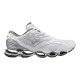 маратонки,мъжки,маратонки,mizuno,wave,prophecy,ls,trainers,white,silver,harbor,mist