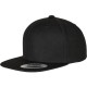 шапка,всички,шапки,flexfit,classic,cap,black,(black)