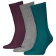 чорапи,мъжки,чорапи,puma,701222067,crew,socks,3,pairs,multicolor,(green,combo)