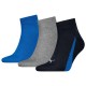 чорапи,мъжки,чорапи,puma,701228830,socks,3,pairs,navy,grey,strong,blue,(blue,grey)