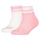 чорапи,детски,чорапи,puma,701228836,socks,2,pairs,pink,white,(white,blue)