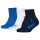 чорапи,детски,чорапи,puma,701233223,socks,3,pairs,navy,white,strong,blue,(white,blue)
