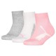 чорапи,детски,чорапи,puma,701233223,socks,3,pairs,pink,grey,(blue)