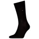 чорапи,мъжки,чорапи,tommy,hilfiger,701228788,socks,black