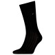 чорапи,мъжки,чорапи,tommy,hilfiger,701228789,socks,black,(black)