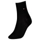 чорапи,дамски,чорапи,tommy,hilfiger,701228931,short,socks,black