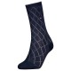 чорапи,дамски,чорапи,tommy,hilfiger,701228933,socks,navy,(blue)