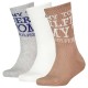чорапи,детски,чорапи,tommy,hilfiger,701229869,crew,socks,3,pairs,multicolor,(khaki,white)