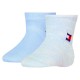 чорапи,детски,чорапи,tommy,hilfiger,701229880,socks,2,pairs,blue,(light,blue)